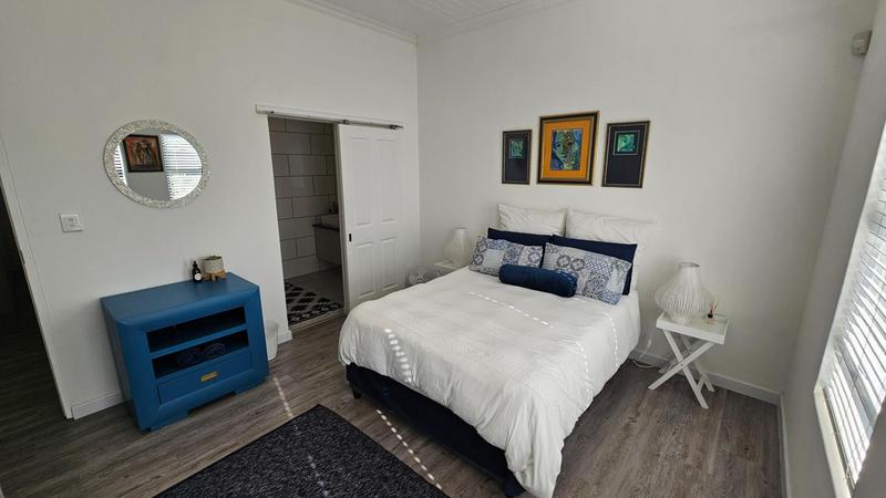 4 Bedroom Property for Sale in Dwarskersbos Western Cape